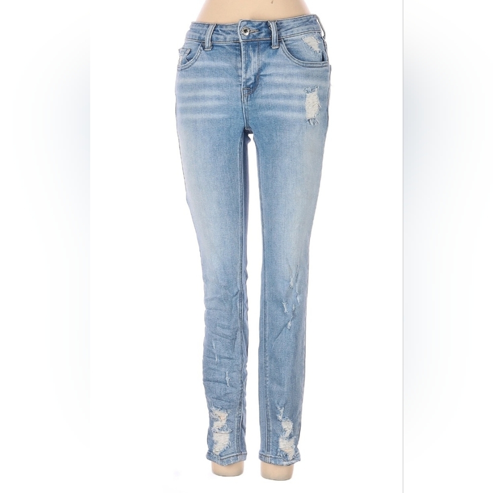 vervet jeans